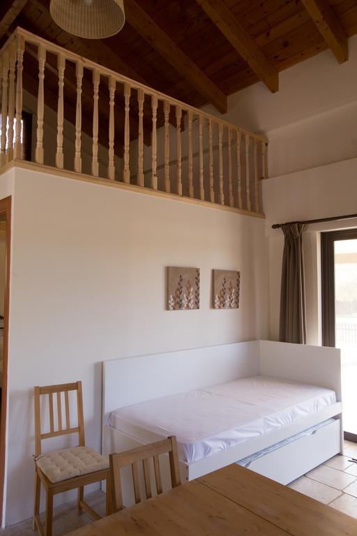 5 Stars Villas Svoronata Buitenkant foto