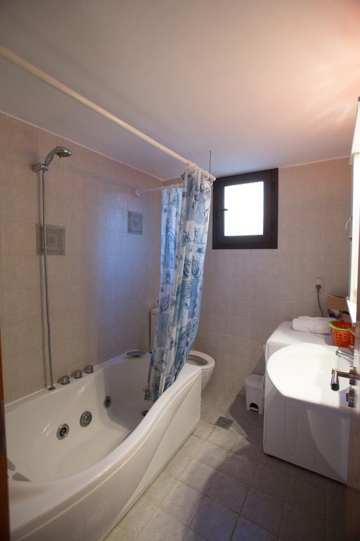 5 Stars Villas Svoronata Buitenkant foto