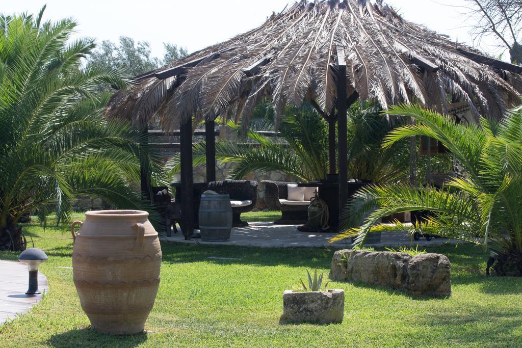 5 Stars Villas Svoronata Buitenkant foto