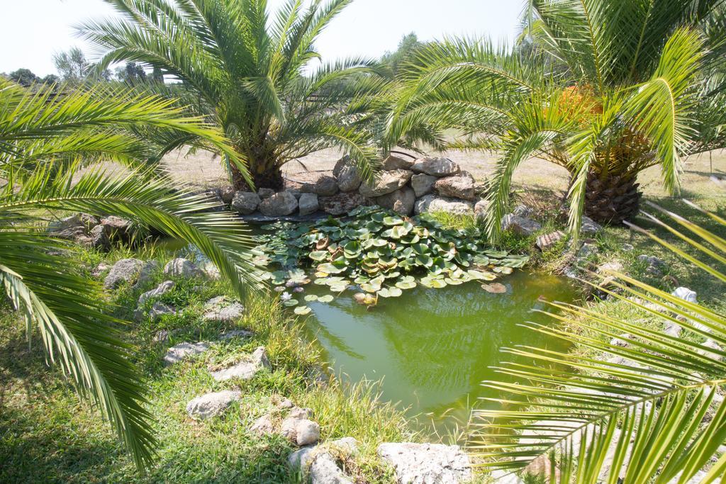 5 Stars Villas Svoronata Buitenkant foto