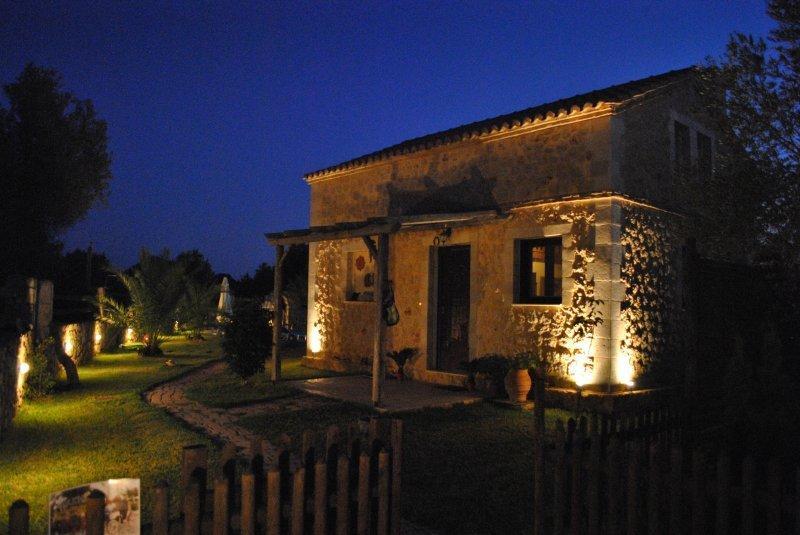 5 Stars Villas Svoronata Buitenkant foto