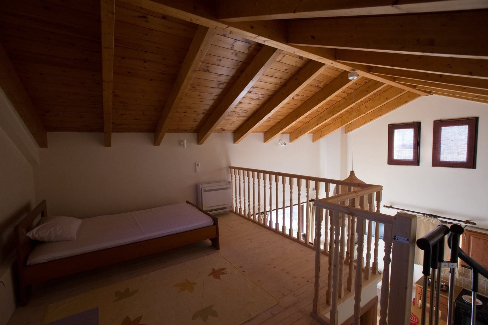 5 Stars Villas Svoronata Buitenkant foto