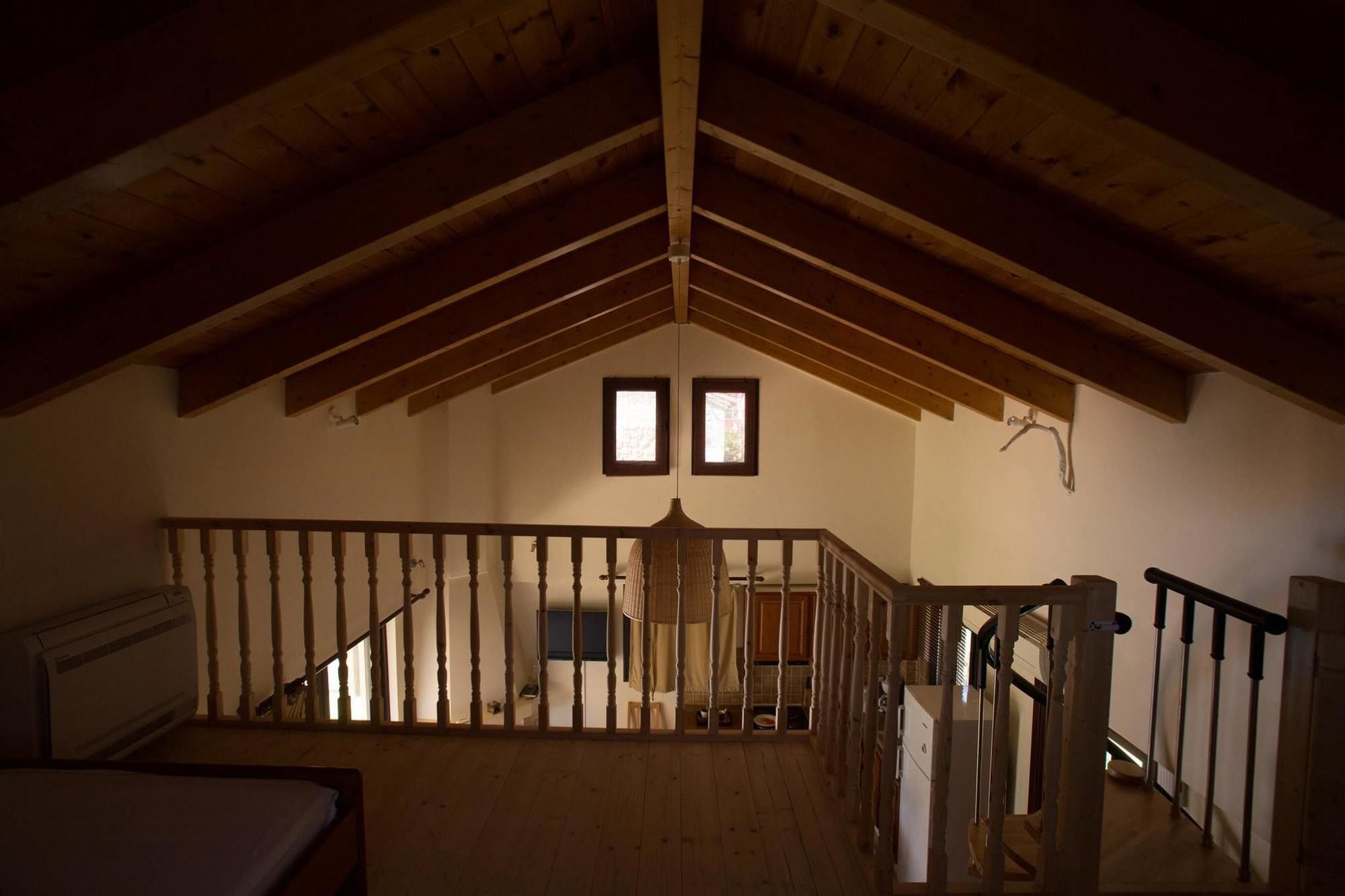 5 Stars Villas Svoronata Buitenkant foto