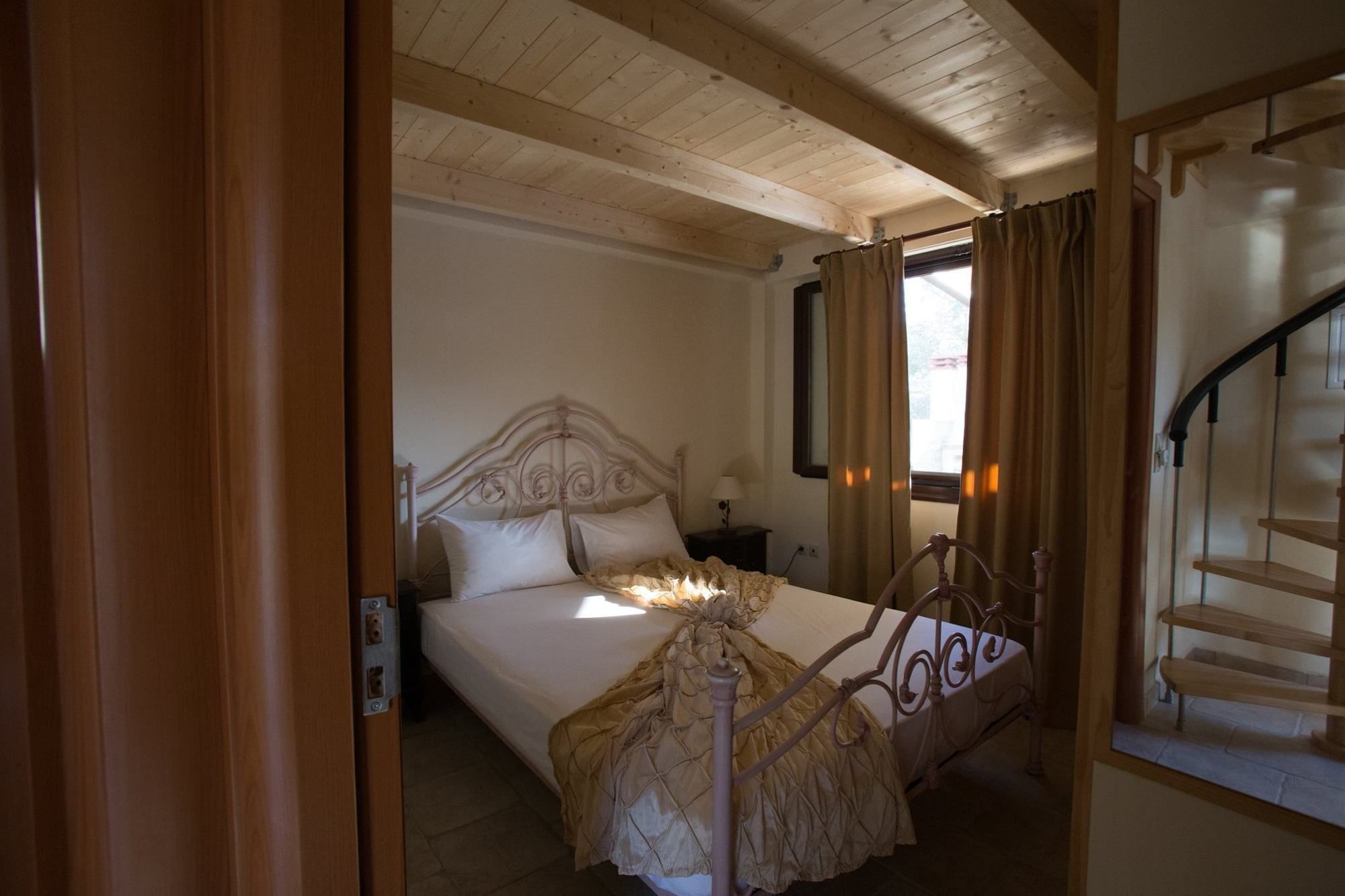 5 Stars Villas Svoronata Buitenkant foto
