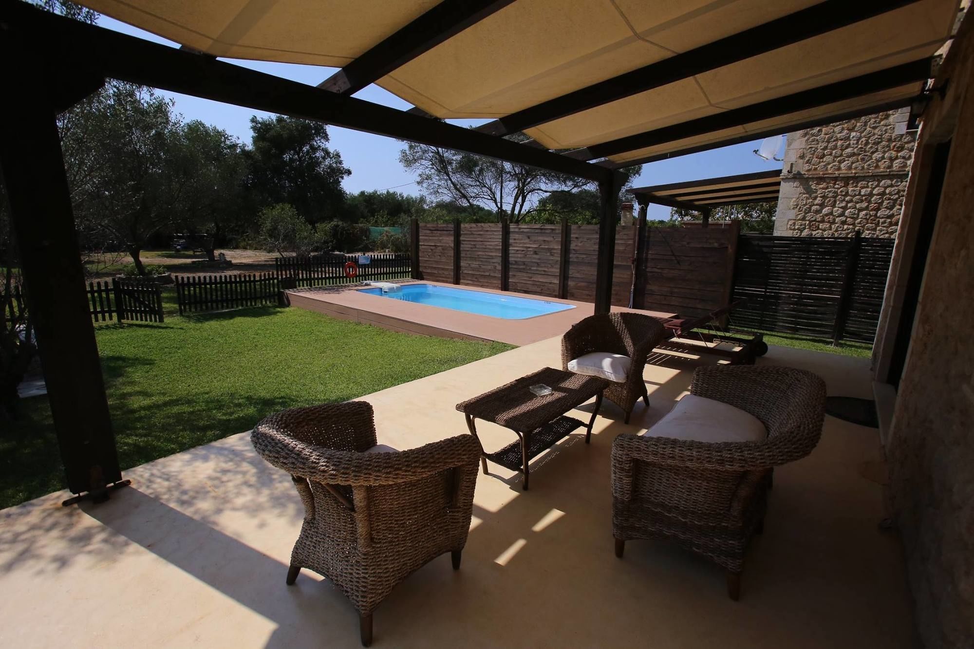 5 Stars Villas Svoronata Buitenkant foto