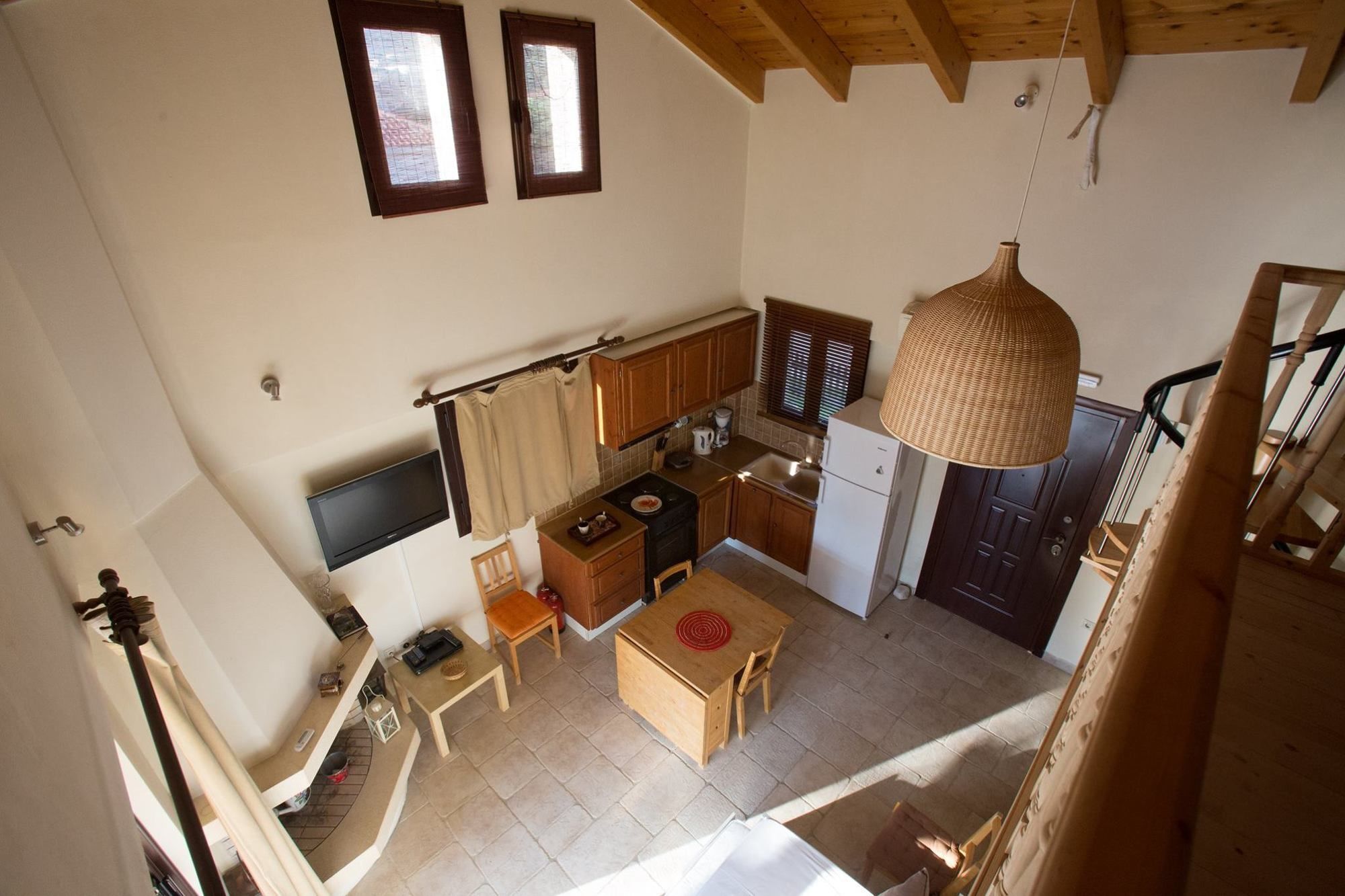 5 Stars Villas Svoronata Buitenkant foto